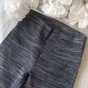 Lululemon Wunder Under Crops Luxtreme